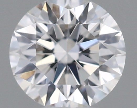 0.18 ct Round Diamond