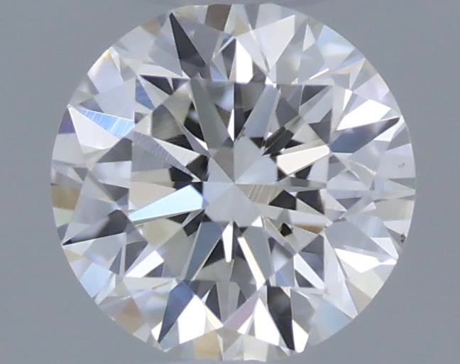 0.19 ct Round Diamond