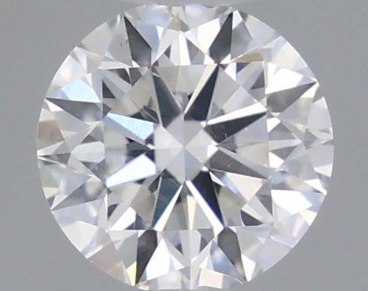 0.2 ct Round Diamond