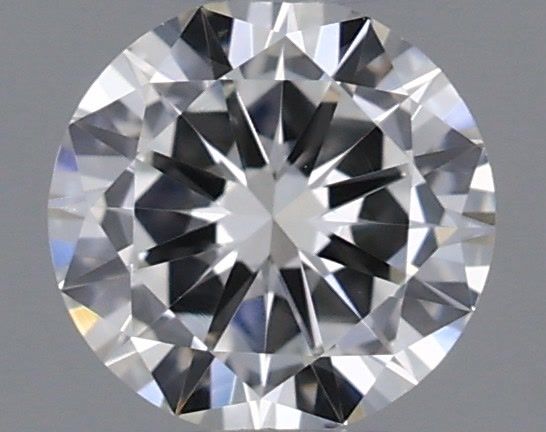 0.19 ct Round Diamond