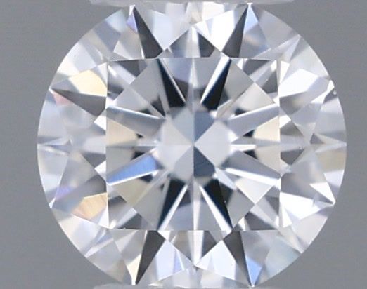 0.19 ct Round Diamond