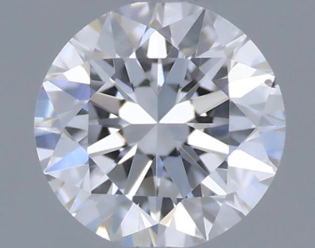 0.18 ct Round Diamond
