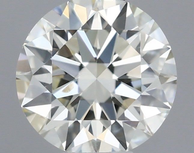 0.4 ct Round Diamond