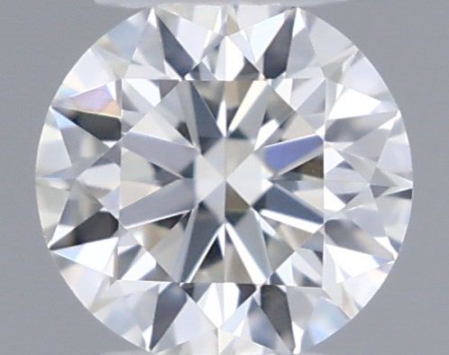 0.19 ct Round Diamond