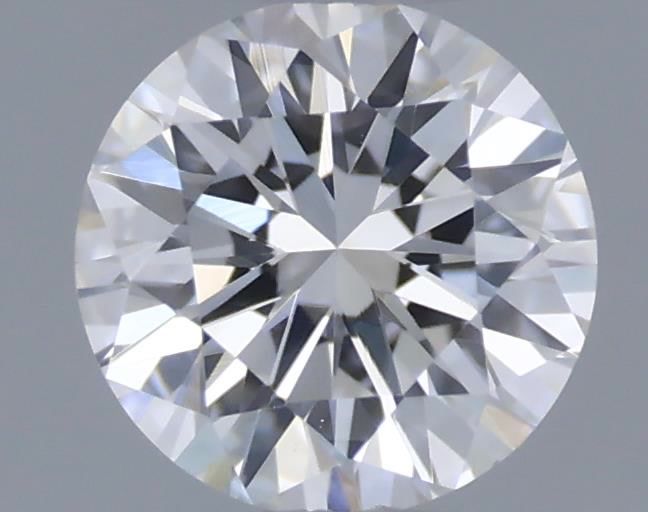 0.19 ct Round Diamond