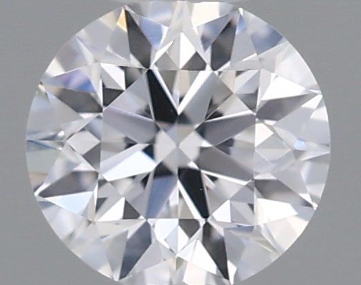 0.19 ct Round Diamond