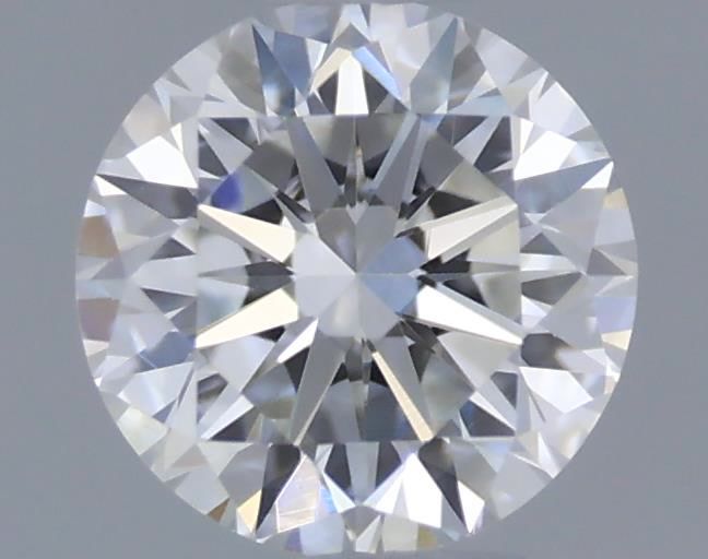 0.19 ct Round Diamond