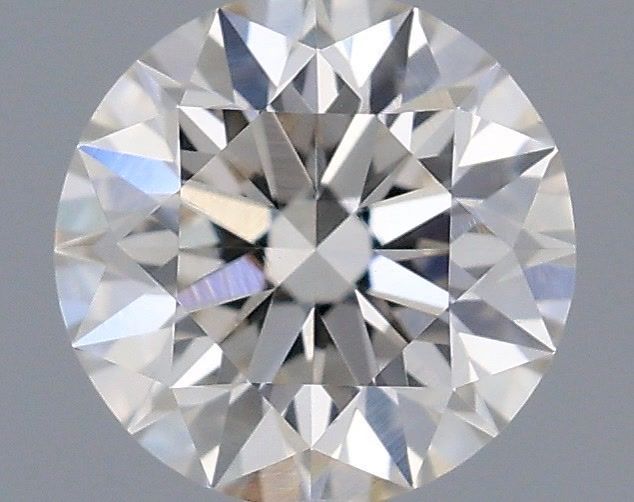 0.32 ct Round Diamond