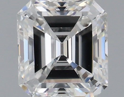 1.02 ct. emerald Lab Grown Diamond front image