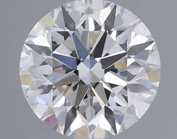 1.49 ct. round Lab Grown Diamond front image