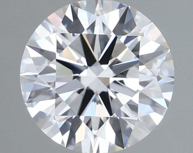 1.48 ct. round Lab Grown Diamond front image