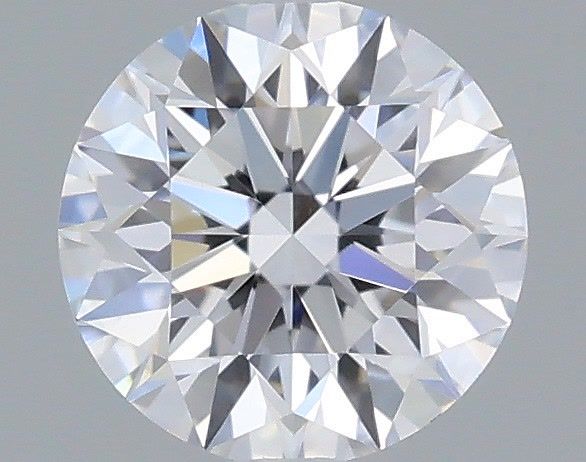 0.34 ct lab-grown Round Diamond