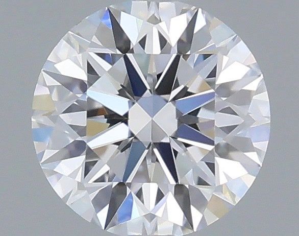 0.34 ct lab-grown Round Diamond