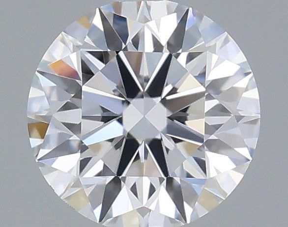0.33 ct lab-grown Round Diamond