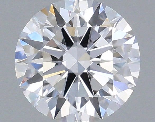 0.29 ct lab-grown Round Diamond