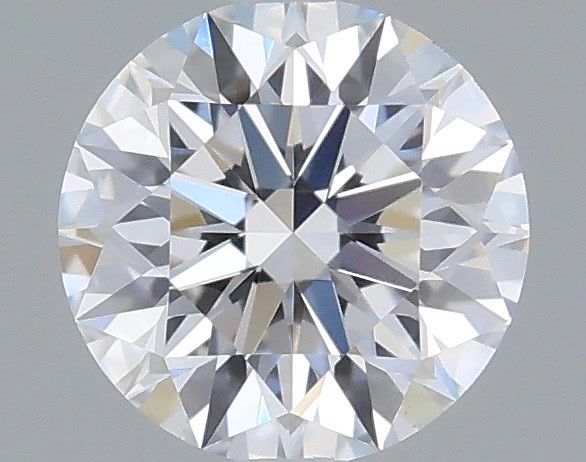 0.34 ct lab-grown Round Diamond