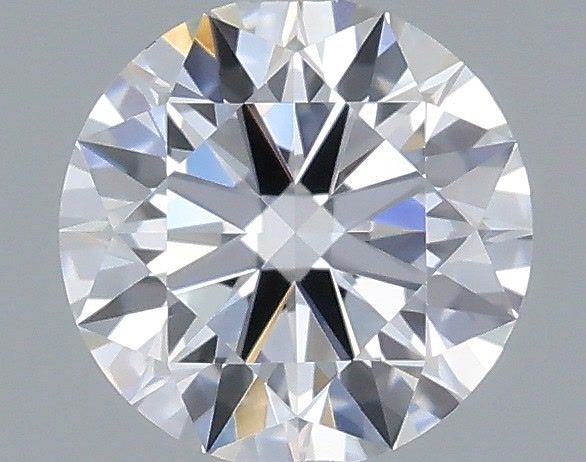 0.33 ct lab-grown Round Diamond