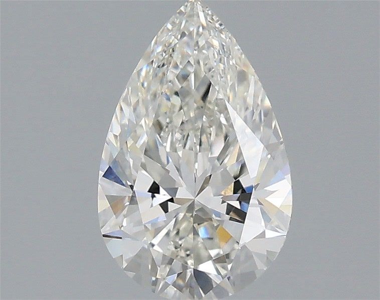 1.50 ct Pear diamond