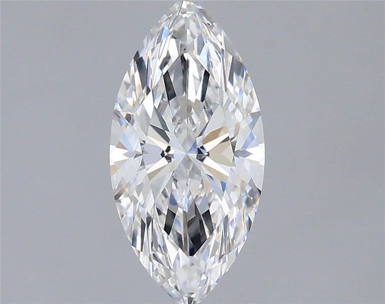 1.05 ct. marquise Lab Grown Diamond front image