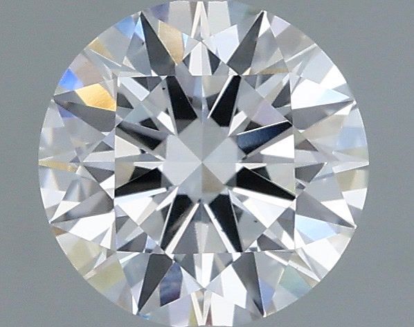 1.20 ct. round Lab Grown Diamond front image