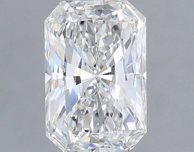 1.03 ct. radiant Lab Grown Diamond front image