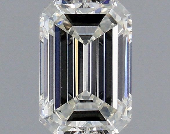1.02 ct Emerald diamond