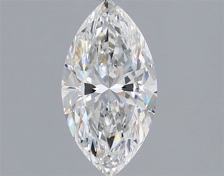 1.06 ct. marquise Lab Grown Diamond front image