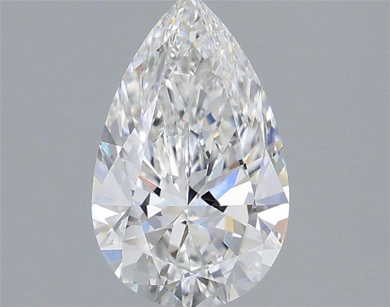1.61 ct Pear diamond