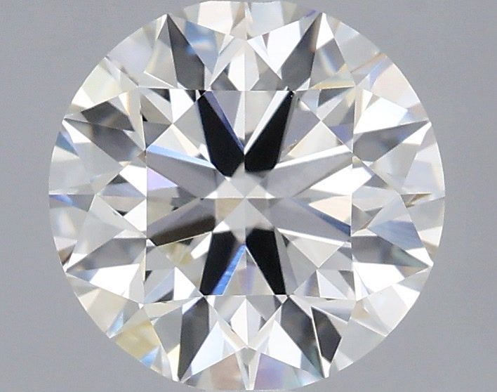 1.91 ct. round Lab Grown Diamond front image