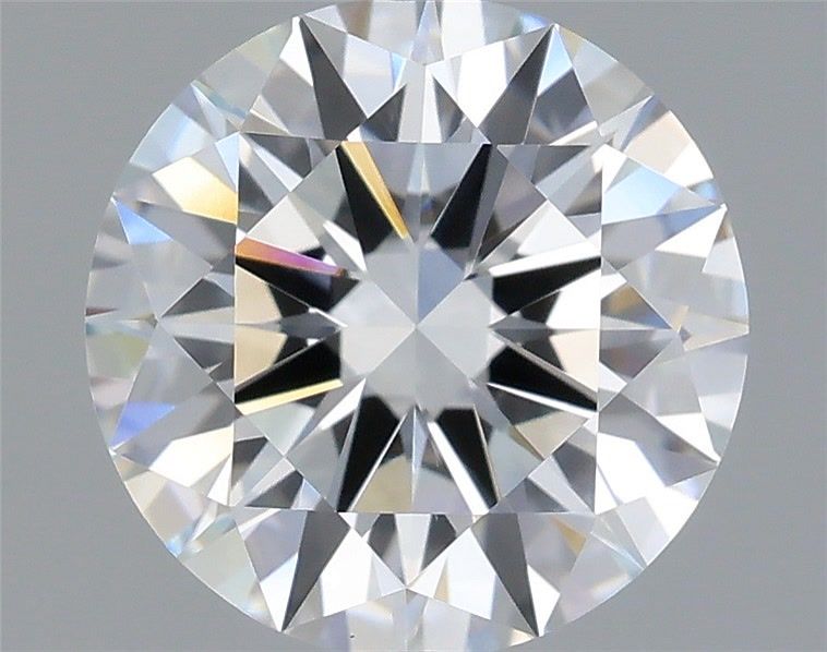 1.81 ct. round Lab Grown Diamond front image