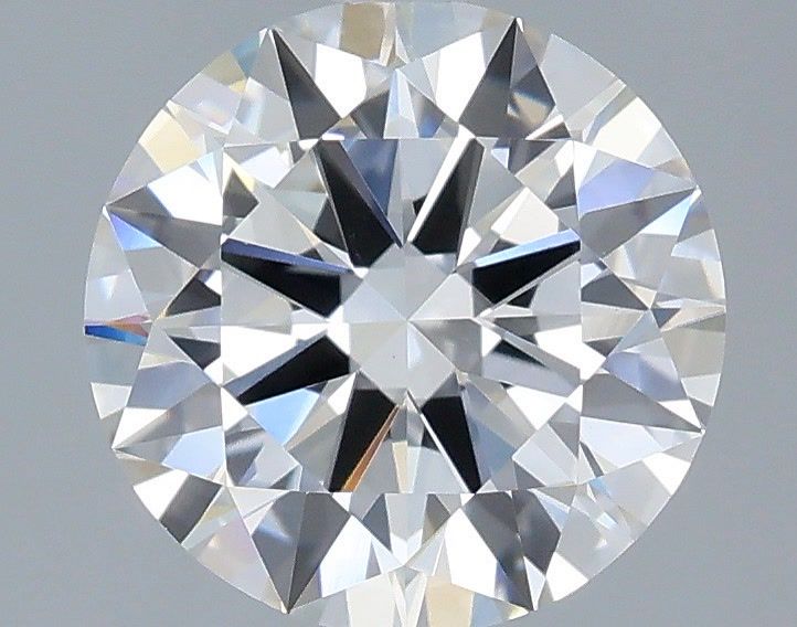 1.85 ct Round diamond
