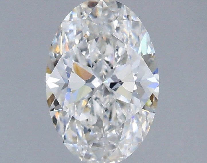 1.11 ct Oval diamond