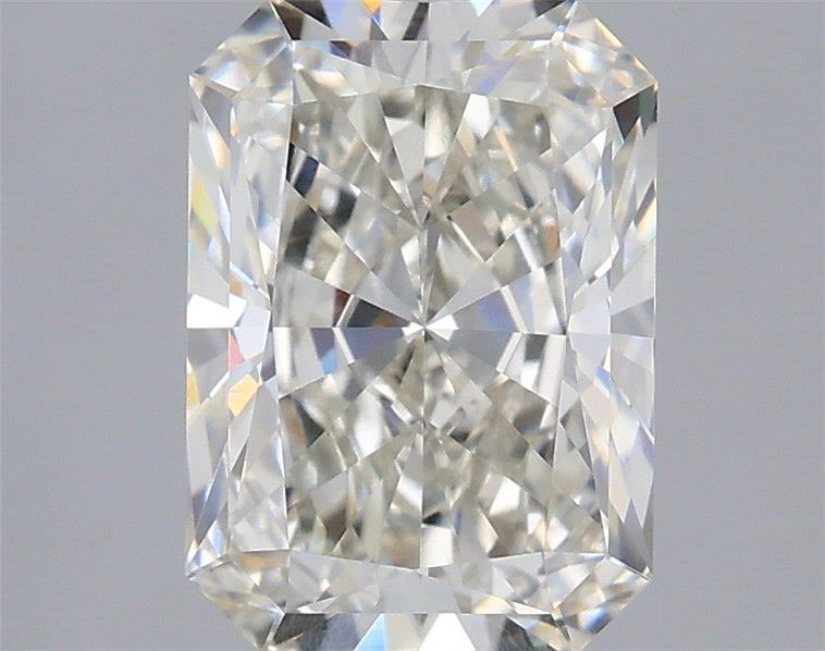 2.04 ct Radiant diamond