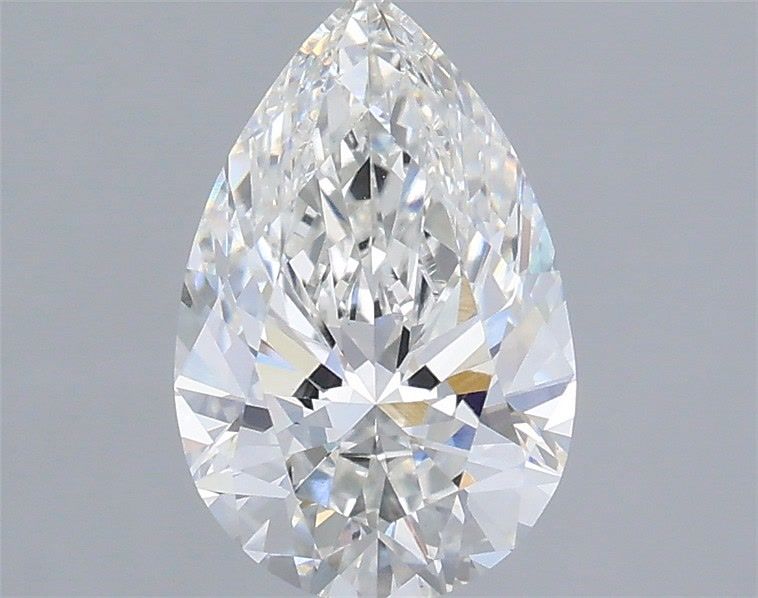 1.60 ct Pear diamond