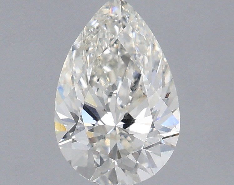 0.99 ct Pear diamond