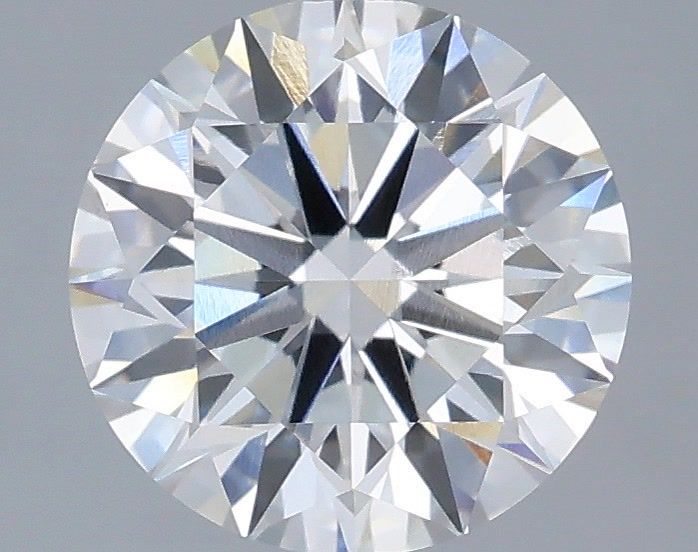 2.11 ct Round diamond