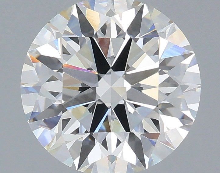2.12 ct Round diamond