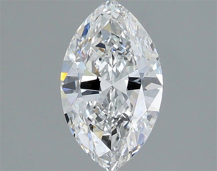1.09 ct. marquise Lab Grown Diamond front image