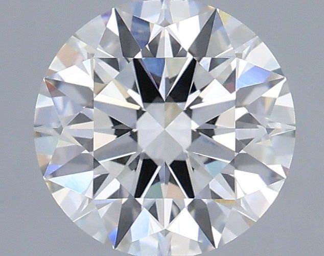 1.56 ct Round diamond