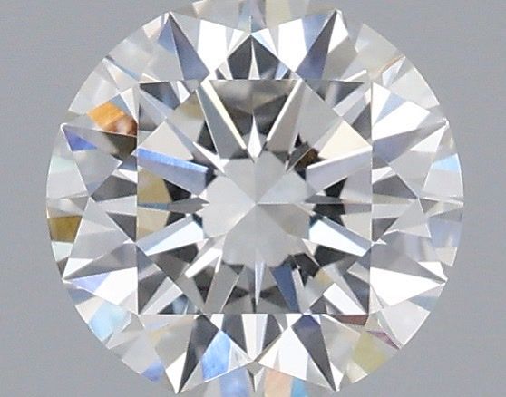 0.98 ct. round Lab Grown Diamond front image