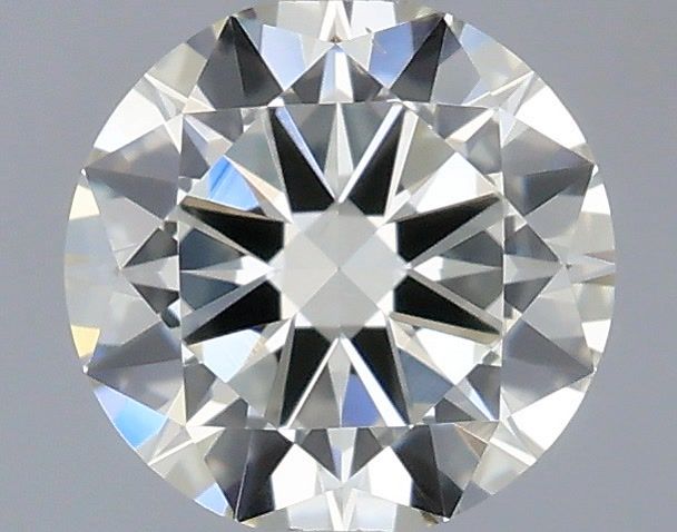 0.40 ct Round diamond