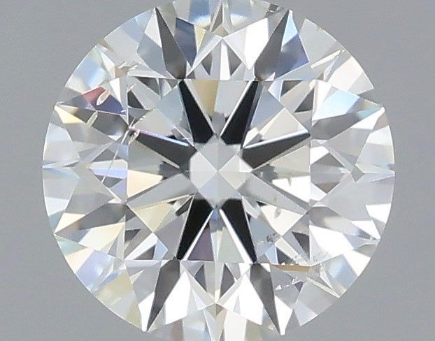 0.6 ct Round Diamond