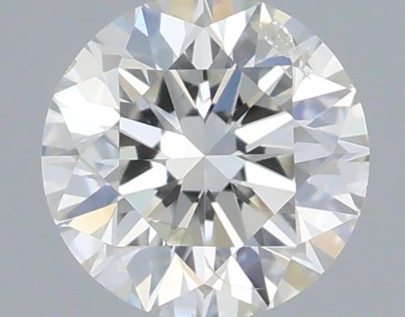 0.3 ct Round Diamond