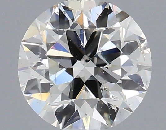 0.3 ct Round Diamond