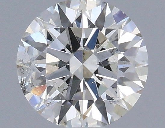 0.31 ct Round Diamond