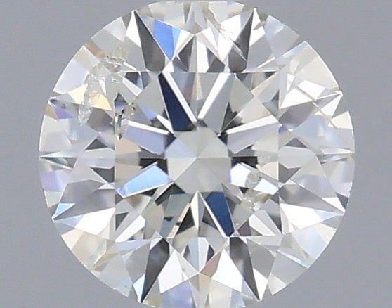 0.3 ct Round Diamond