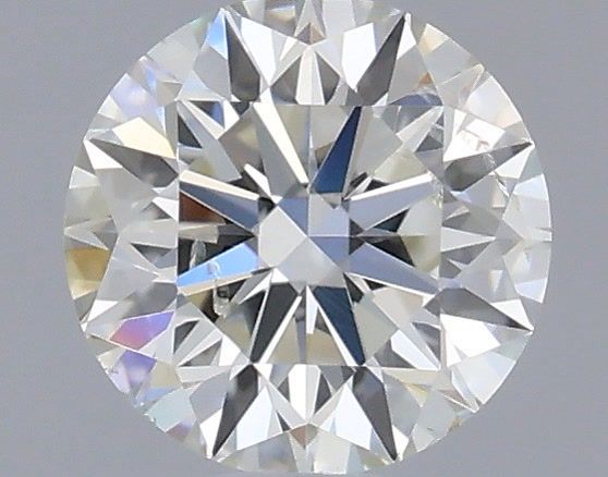 0.3 ct Round Diamond
