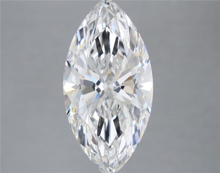 3.59 ct. marquise Lab Grown Diamond front image