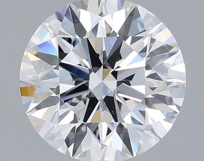 1.32 Carat