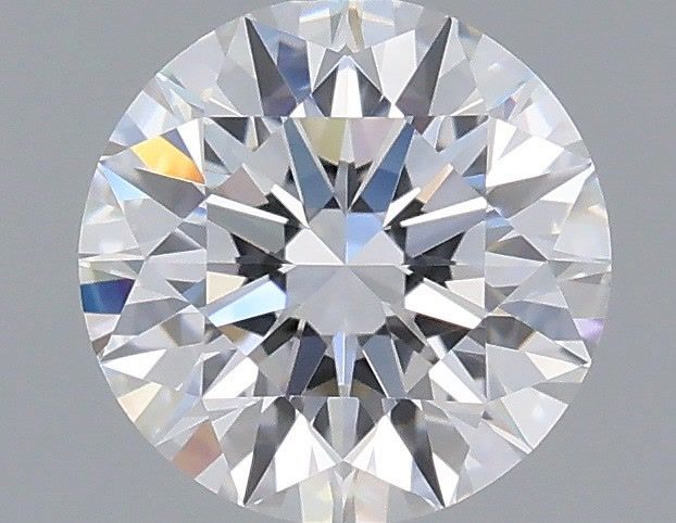 1.16 ct. round Lab Grown Diamond front image